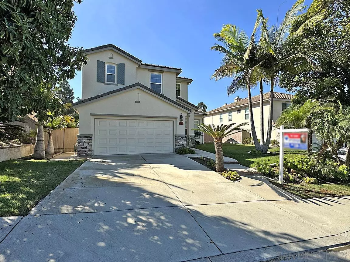 Carlsbad, CA 92011,6481 Goldenbush Drive