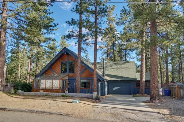 1111 Elmwood Pl, Big Bear City, CA 92314