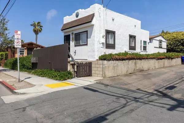 2025-29 Bacon St, San Diego, CA 92107