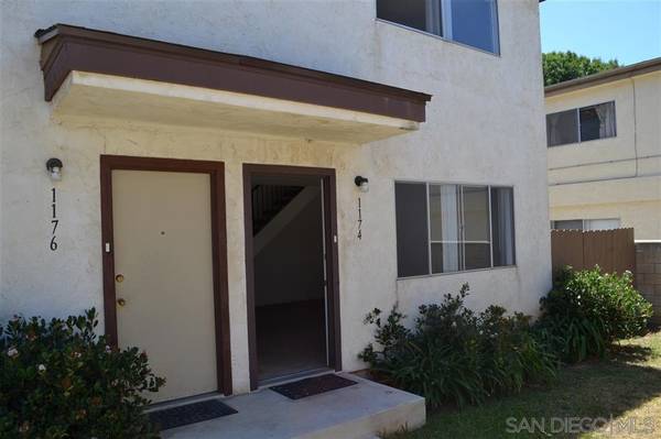 1176 11th, Imperial Beach, CA 91932