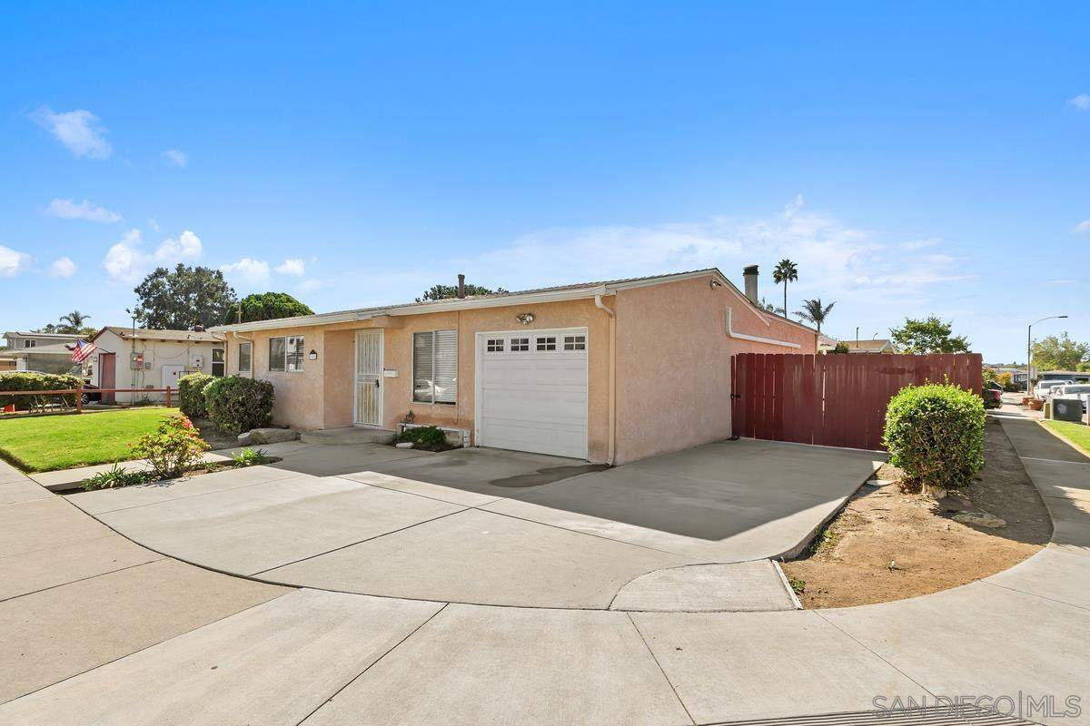 3001 Idlewild Way, San Diego, CA 92117