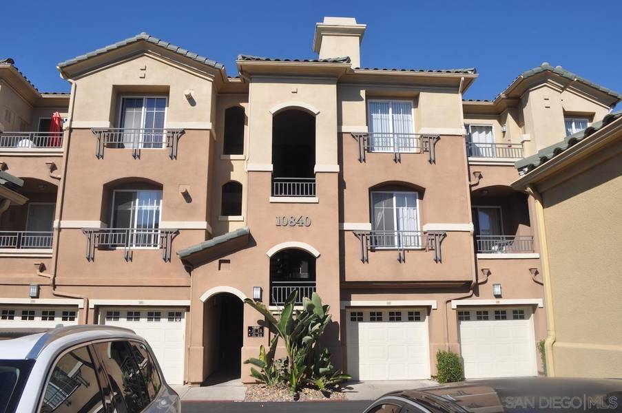 10840 Scripps Ranch Blvd #201, San Diego, CA 92131