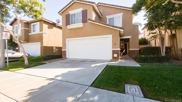 840 Caminito Linares, Chula Vista, CA 91911