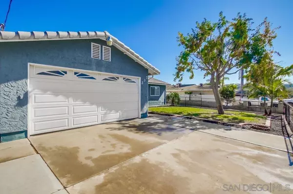 237 Palm ave, Chula Vista, CA 91911