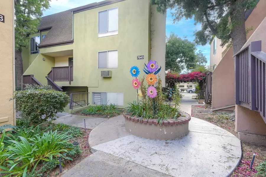 7940 Mission Center Ct #F, San Diego, CA 92108