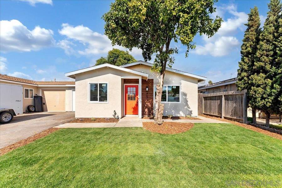 4624 Calle De Retiro, Oceanside, CA 92057