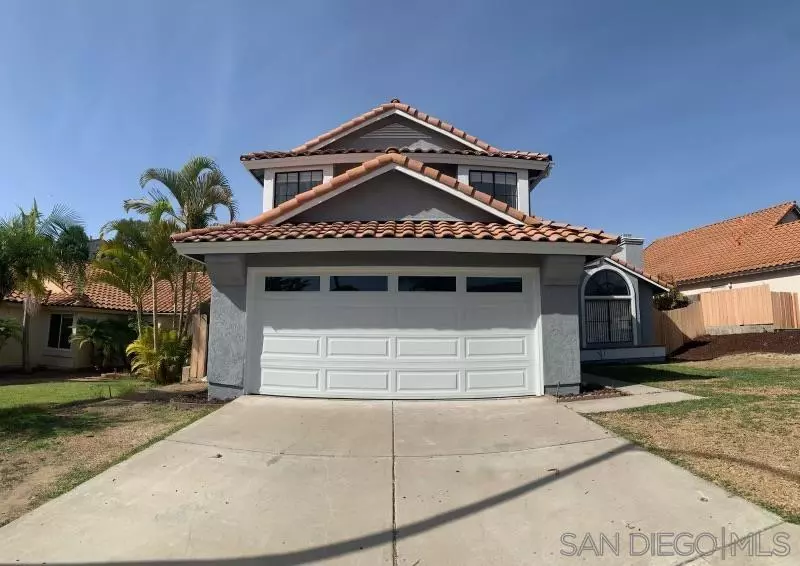 Spring Valley, CA 91977,10324 Lake Ridge Ct