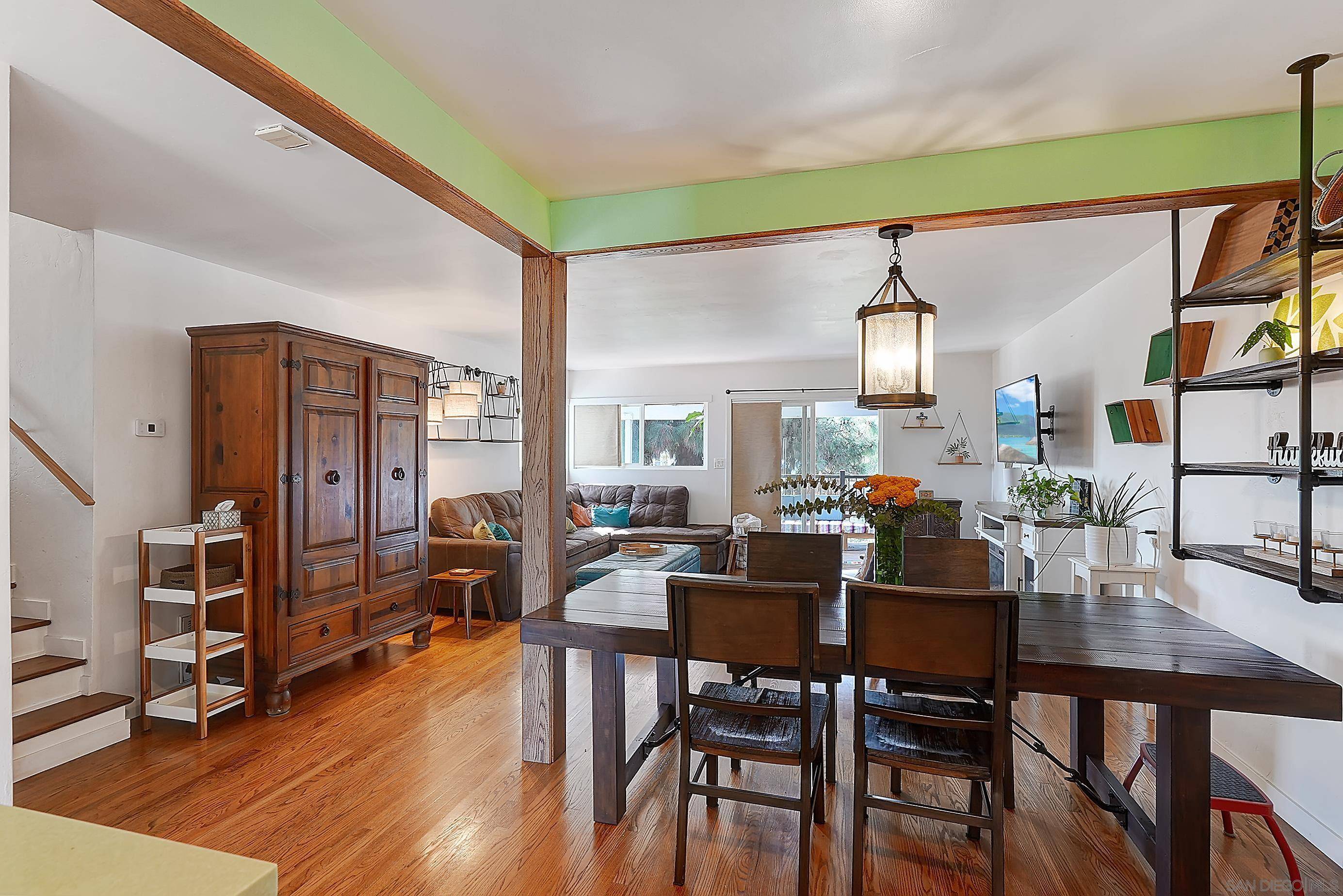 San Diego, CA 92105,2542 Roseview Pl