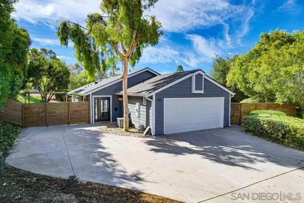 San Marcos, CA 92078,1815 Lucerne Circle