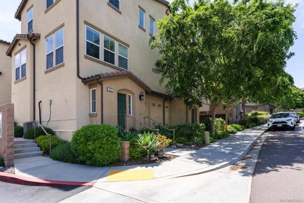 1627 Waterlily Way, San Marcos, CA 92078