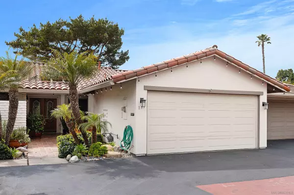 Solana Beach, CA 92075,131 Morelia Ct