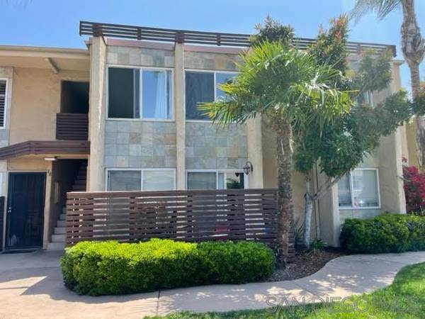 1386 E Madison Ave #19, El Cajon, CA 92021