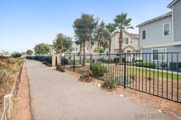 Imperial Beach, CA 91932,509 Heron Lane