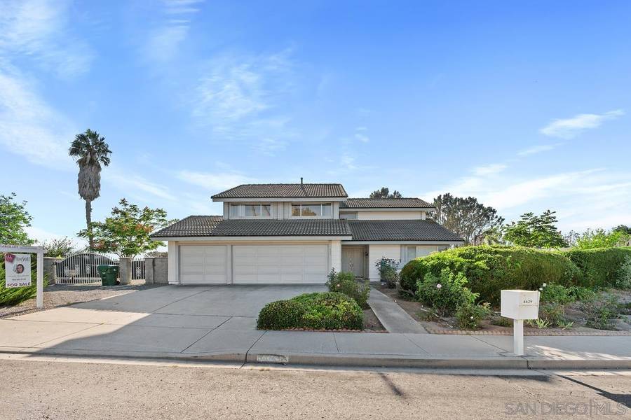 4629 Sheridan, Oceanside, CA 92056