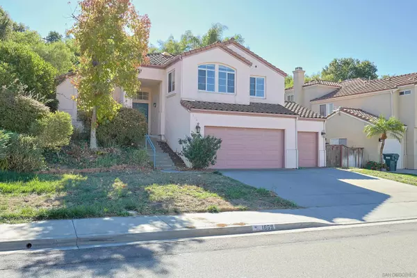 Escondido, CA 92026,1869 Centennial Way