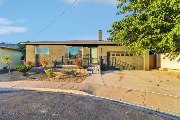 La Mesa, CA 91942,6862 Rosefield Dr