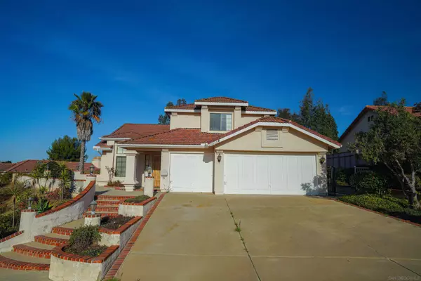 Vista, CA 92084,1320 Clear Crest Cir