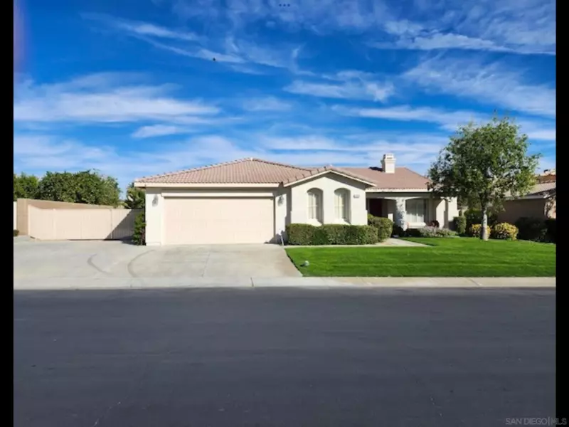 81074 Aurora Avenue, Indio, CA 92201