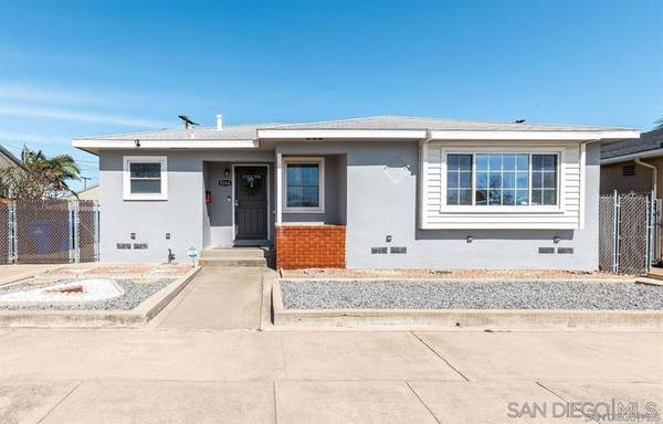 5264 Irwin Ave, San Diego, CA 92120