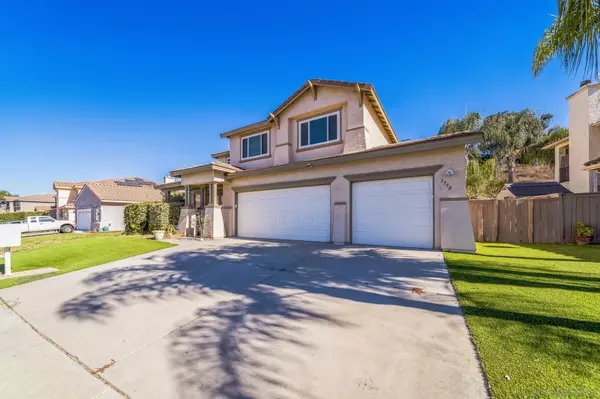 3358 Avocado Vista Ln, Fallbrook, CA 92028