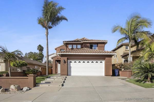 Chula Vista, CA 91910,827 Mazagon Lane