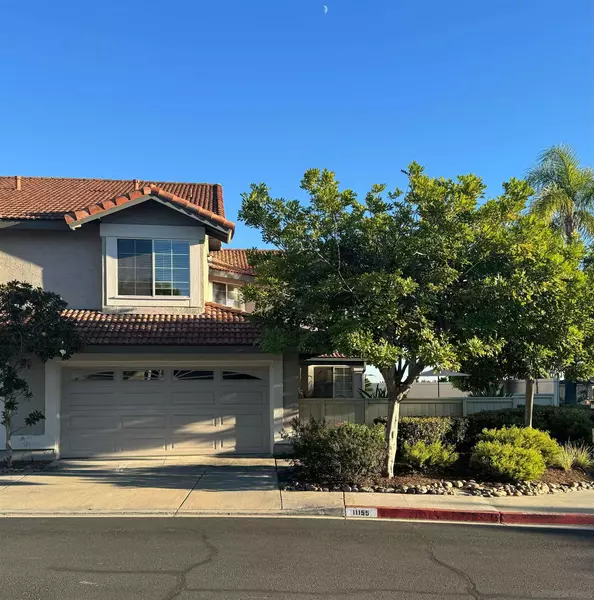 11155 Caminito Inocenta, San Diego, CA 92126