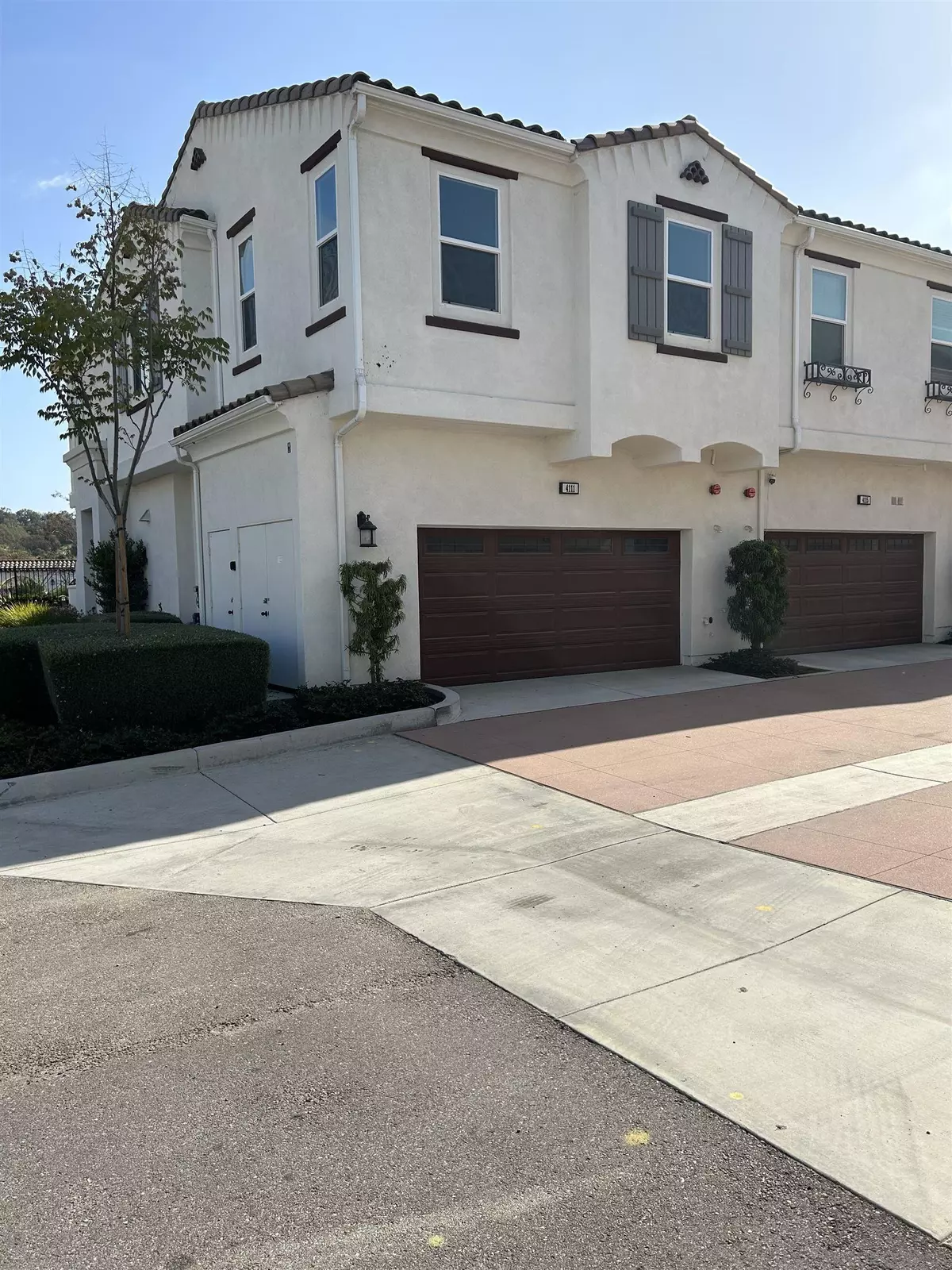 Oceanside, CA 92057,4111 Palomar Way