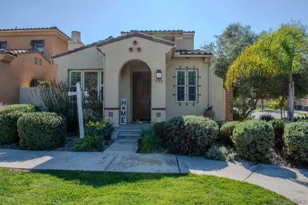 Chula Vista, CA 91913,1382 Carpinteria St