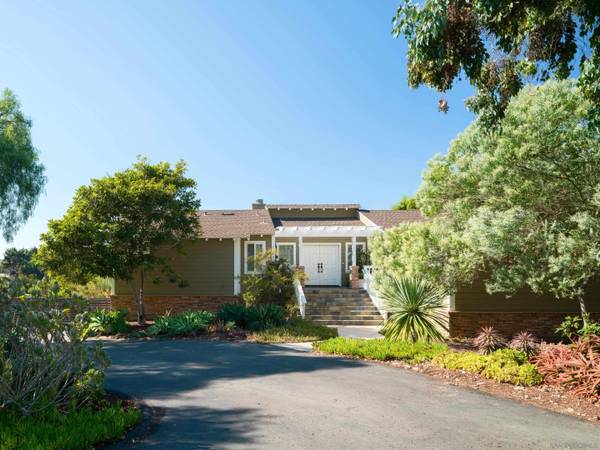 1048 Highland Drive, Del Mar, CA 92014