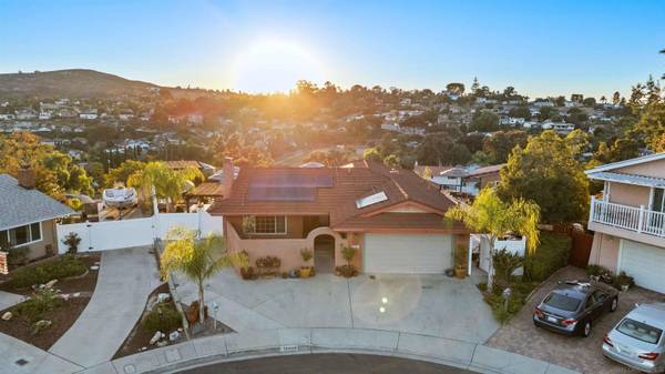 10009 Anoel Court, Spring Valley, CA 91977