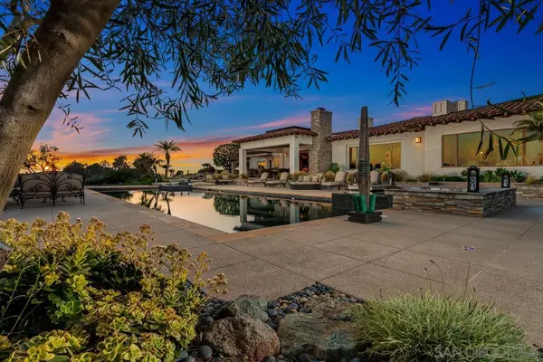 18383 Colina Fuerte, Rancho Santa Fe, CA 92067