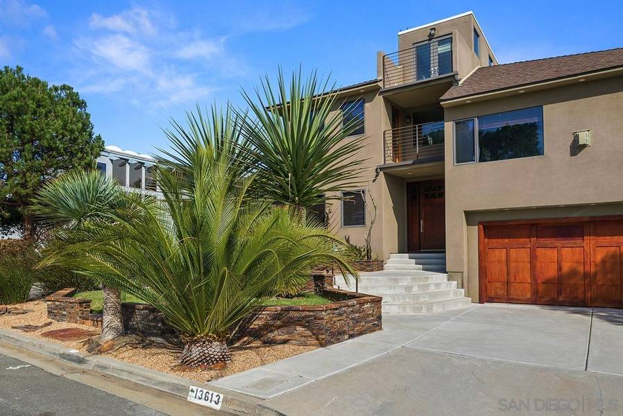 13613 Mar Scenic, Del Mar, CA 92014