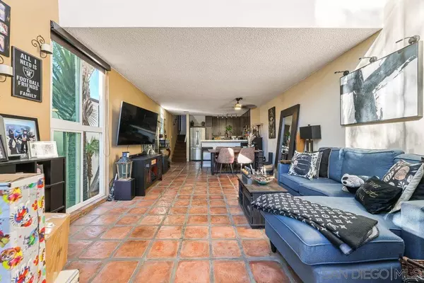 San Diego, CA 92115,4545 Collwood Blvd UNIT 46