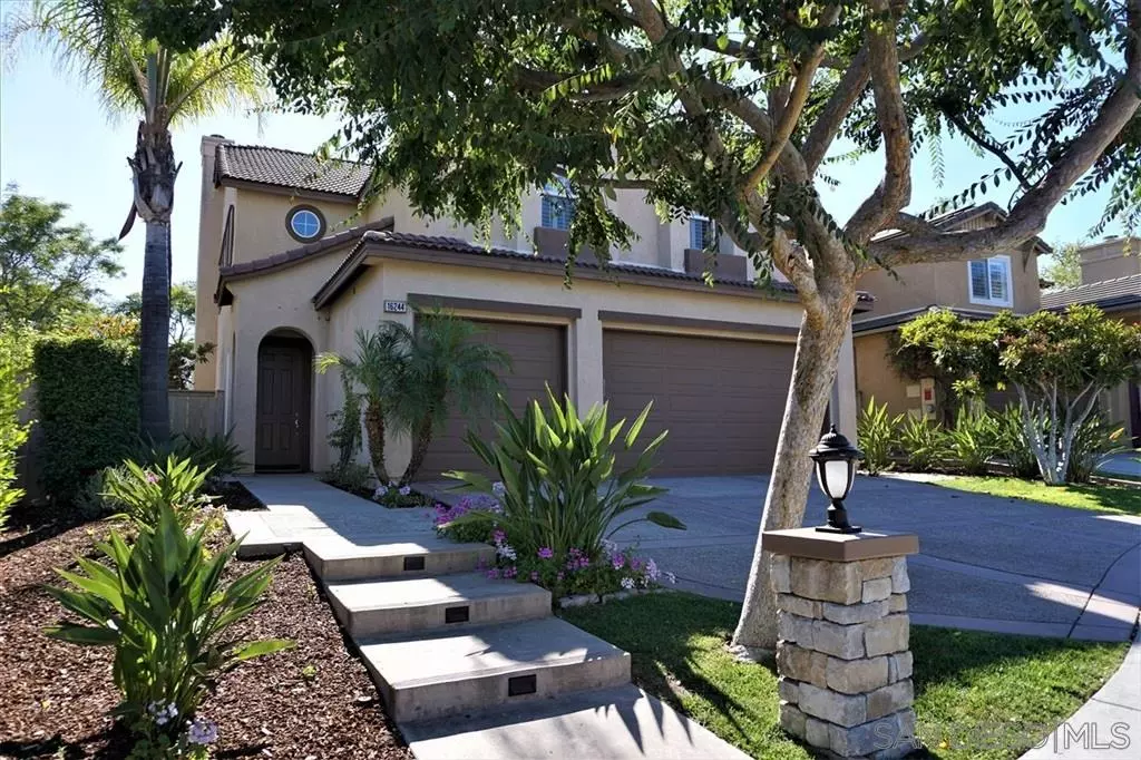 San Diego, CA 92127,16244 Palomino Mesa Ct