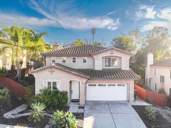 824 Pohl pl, Vista, CA 92083