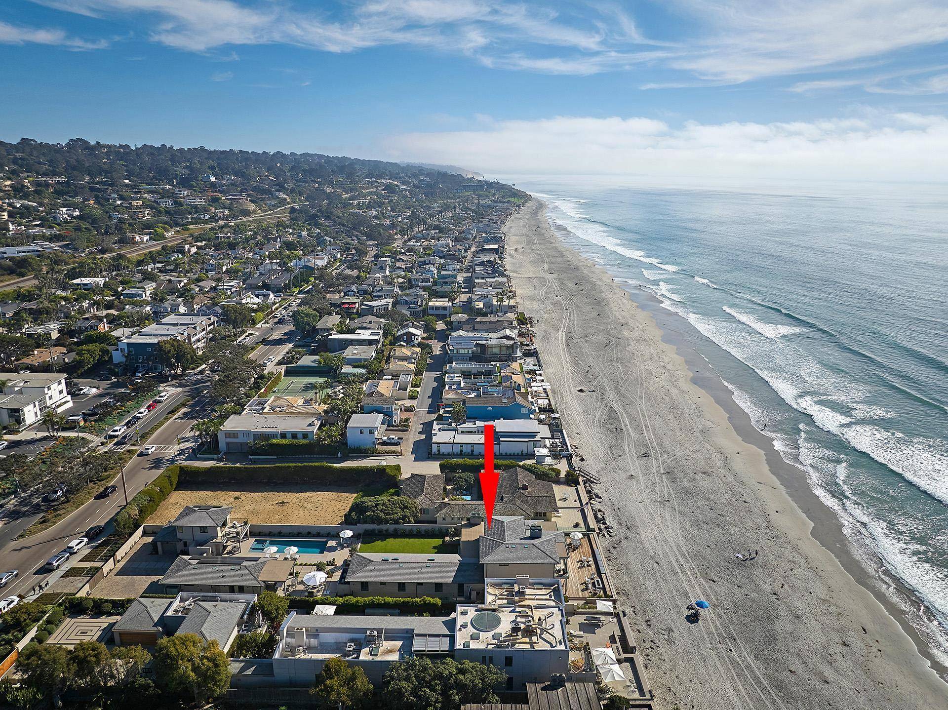 Del Mar, CA 92014,2920 Camino Del Mar