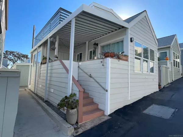 1624 N Coast Hwy 101 #12, Encinitas, CA 92024