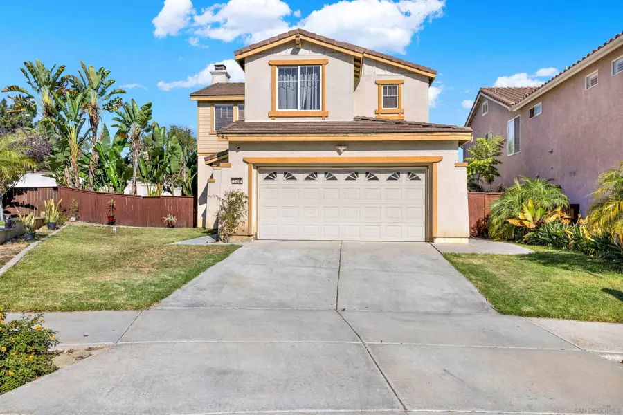 5160 Emerald Cv, San Diego, CA 92154