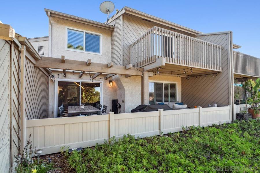 5633 Lake Murray Blvd #B, La Mesa, CA 91942