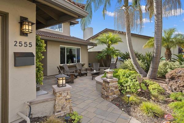 San Diego, CA 92122,2555 San Clemente Terrace