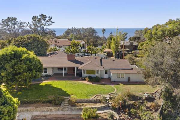 1449 Crest Road, Del Mar, CA 92014