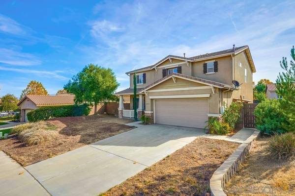 29335 Barite Cir, Menifee, CA 92584