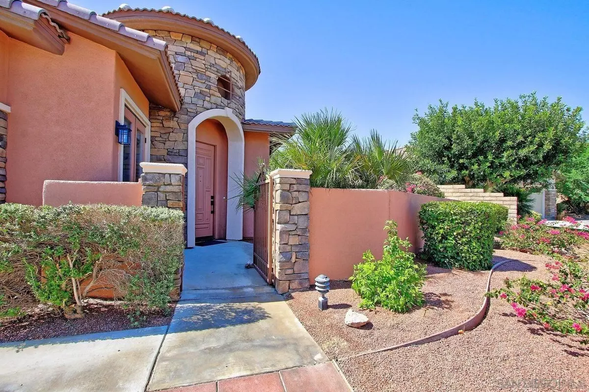 Rancho Mirage, CA 92270,134 Via Tuscany