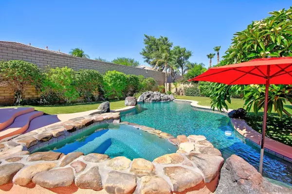 Rancho Mirage, CA 92270,134 Via Tuscany