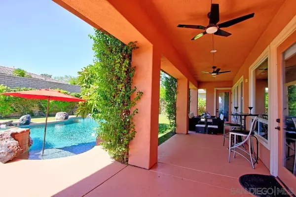 Rancho Mirage, CA 92270,134 Via Tuscany