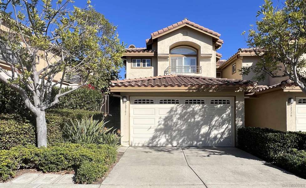 12781 Via Nieve, San Diego, CA 92130