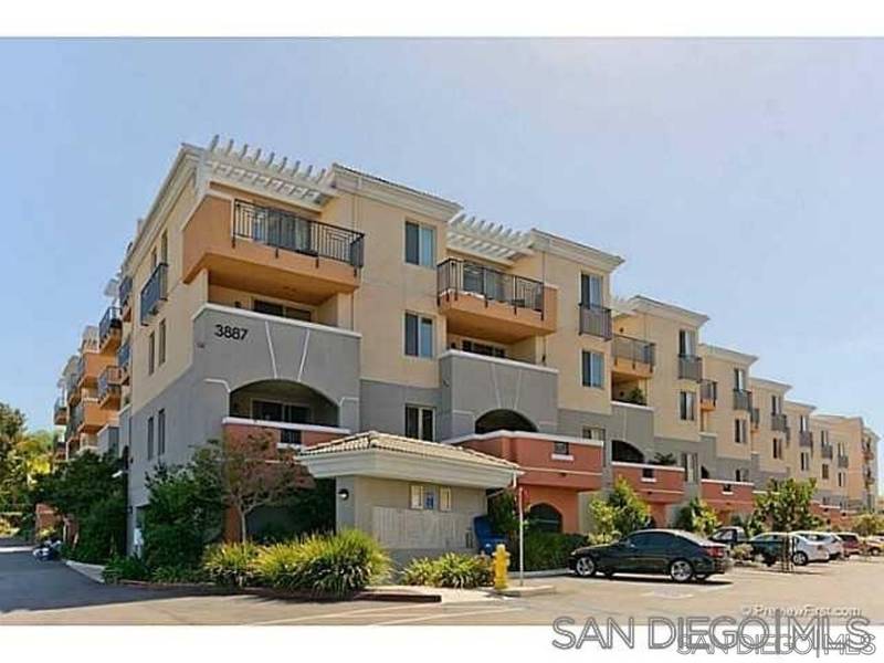 3887 Pell #227, San Diego, CA 92130