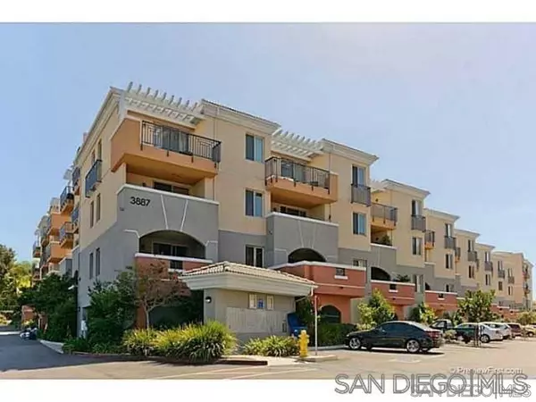 3887 Pell #227, San Diego, CA 92130