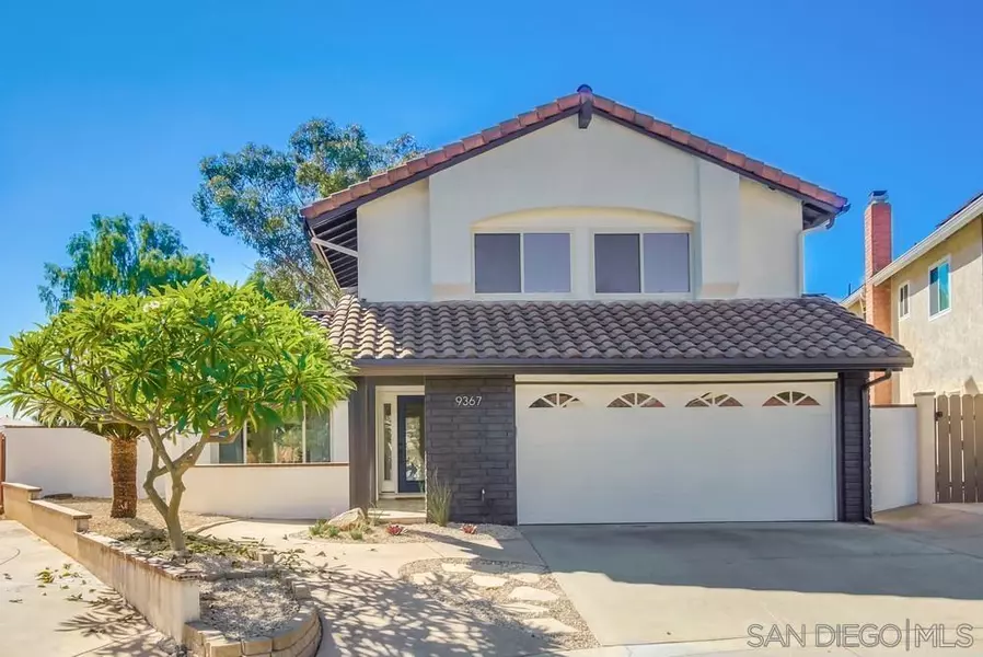 9367 Aldabra Ct, San Diego, CA 92129