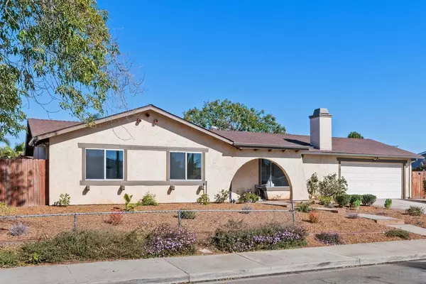 San Marcos, CA 92069,1030 Cheryl Lane